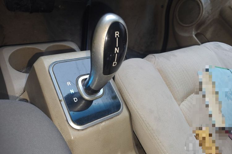 Used Dongfeng Xiaokang EC36 2017 Base Model Gear Lever