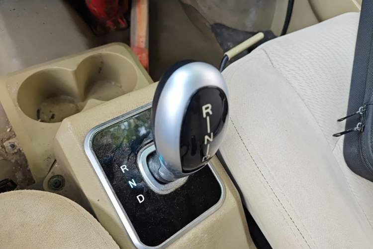 Used Dongfeng Xiaokang EC36 2017 Base Model Gear Lever