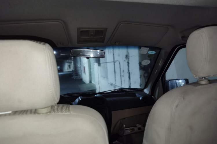 Used Dongfeng Xiaokang EC36 2017 Base Model Headliner
