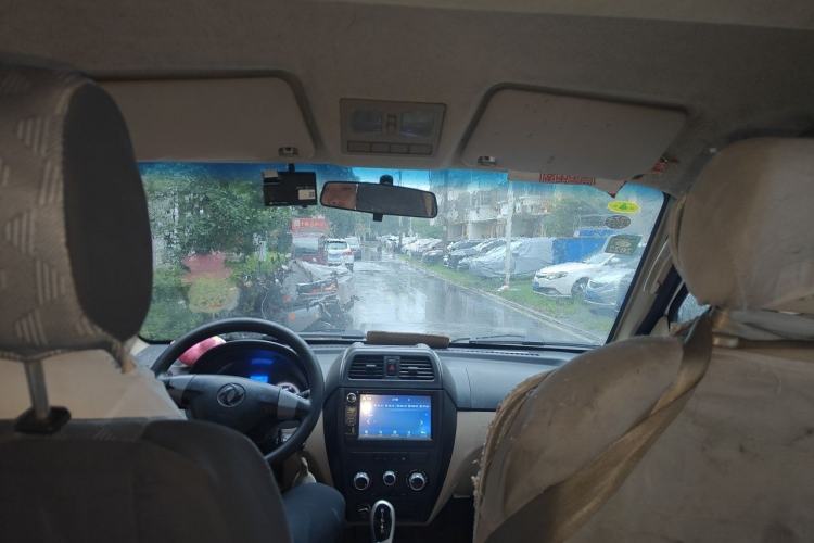 Used Dongfeng Xiaokang EC36 2017 Base Model Headliner