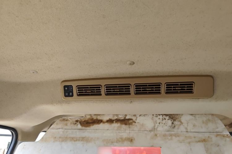 Used Dongfeng Xiaokang EC36 2017 Base Model Headliner