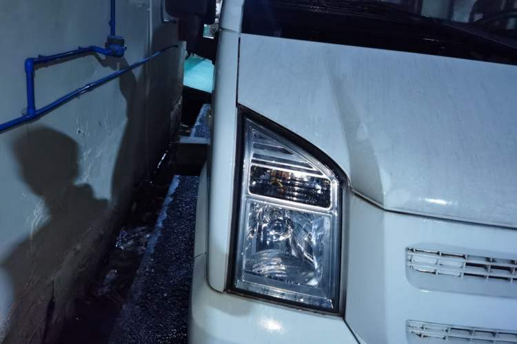 Used Dongfeng Xiaokang EC36 2017 Base Model Right Front Headlight