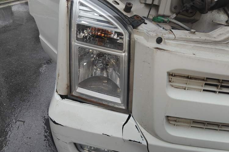 Used Dongfeng Xiaokang EC36 2017 Base Model Right Front Headlight