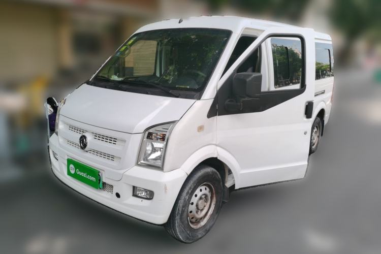 Used Dongfeng Xiaokang EC36 2017 Base Model Guazi used car, China used car export, Used car for sale, Used  cars, Cheapest cars for sale