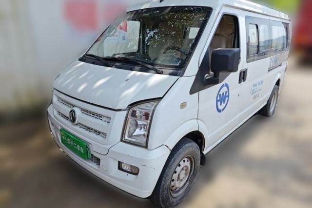 Used Dongfeng Xiaokang EC36 2017 Base Model