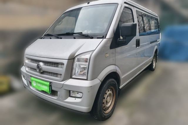 Used Dongfeng Xiaokang EC36 2018 Standard-Model Sandton Battery