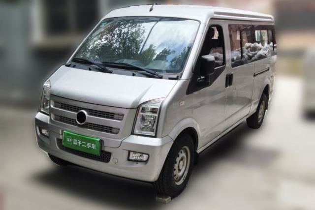 Used Dongfeng Xiaokang EC36 2018 Standard-Model Sandton Battery
