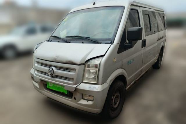 Used Dongfeng Xiaokang EC36 2018 Standard-Model Sandton Battery