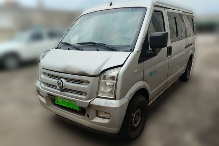 Used Dongfeng Xiaokang EC36 2018 Standard-Model Sandton Battery Guazi used car, China used car export, Used car for sale, Used  cars, Cheapest cars for sale
