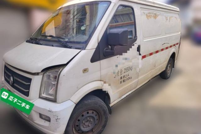 Used Dongfeng Xiaokang EC36 2018 Standard Model Camel Battery