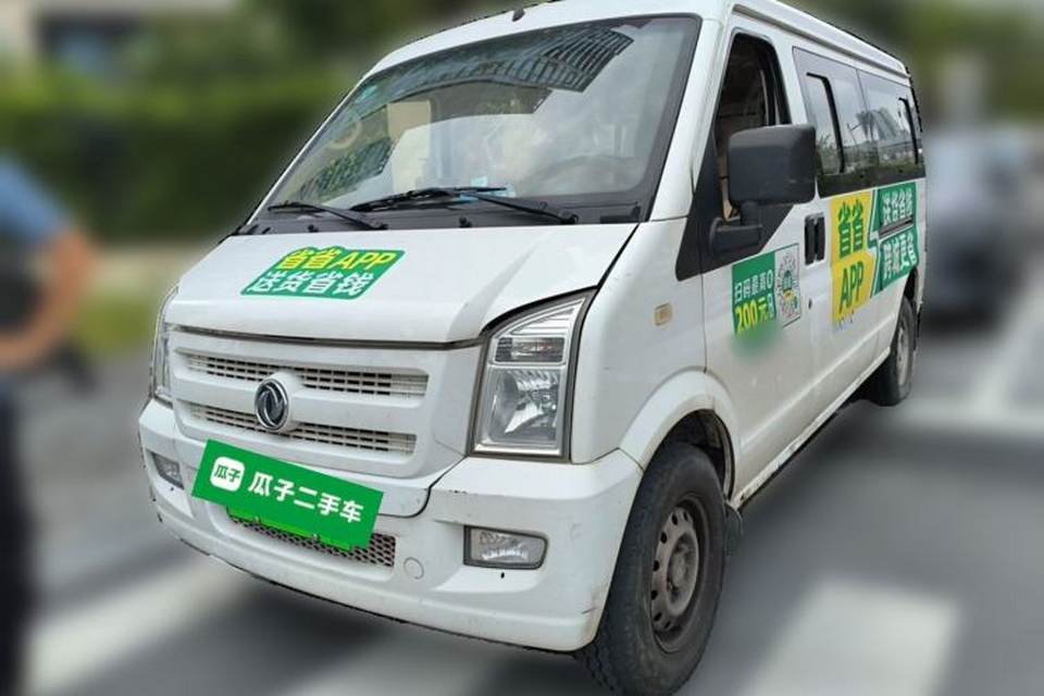 Dongfeng Xiaokang EC36 2018