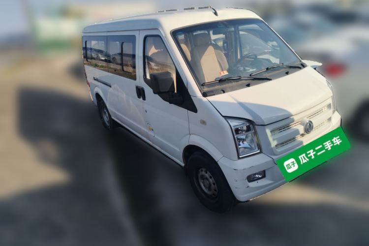 Used Dongfeng Xiaokang EC36 2018 Standard Model Starheng Battery Exterior 1