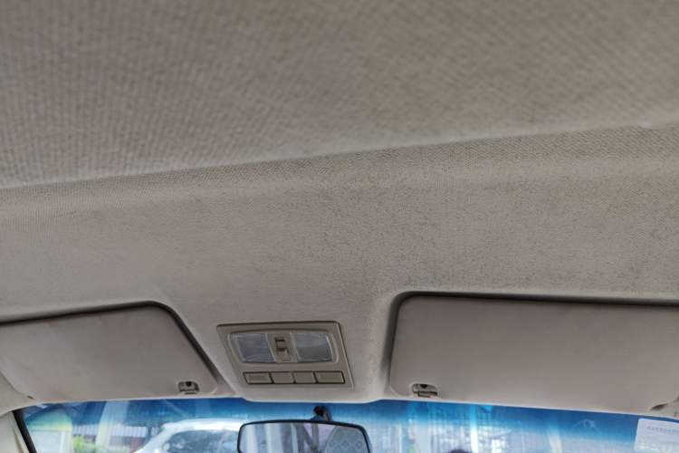 Used Dongfeng Xiaokang EC36 2018 Standard-Model Sandton Battery Headliner