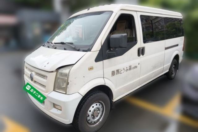 Used Dongfeng Xiaokang EC36 2018 Standard Model Starheng Battery