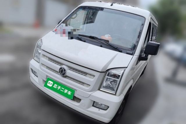 Used Dongfeng Xiaokang EC36 2018 Standard-Model Sandton Battery