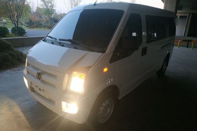 Used Dongfeng Xiaokang EC36 2018 Standard Model Starheng Battery