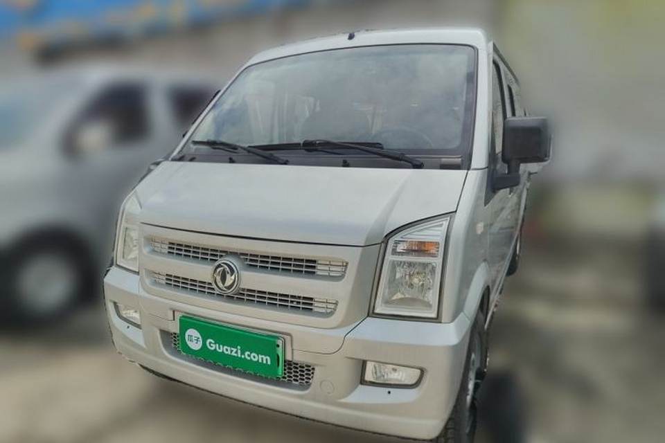 Dongfeng Xiaokang EC36 2020