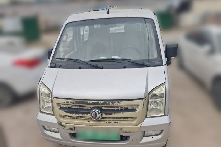 Used Dongfeng Xiaokang EC36 2020 Standard Model CATL Battery Front