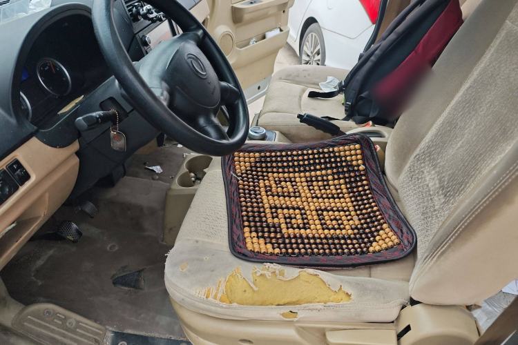 Used Dongfeng Xiaokang EC36 2020 Standard Model CATL Battery Left Front Seat