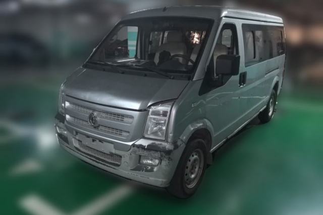 Used Dongfeng Xiaokang EC36 2020 Standard Model CATL Battery