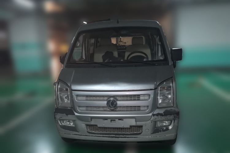 Used Dongfeng Xiaokang EC36 2020 Standard Model CATL Battery Front