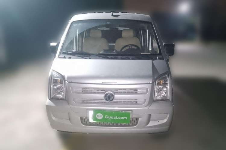 Used Dongfeng Xiaokang EC36 2020 Standard Model CATL Battery Front
