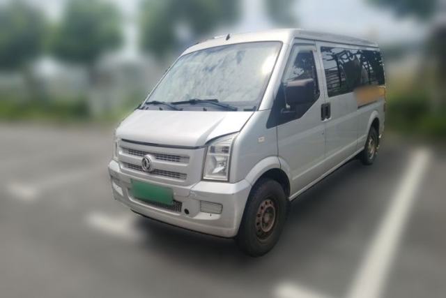 Used Dongfeng Xiaokang EC36 2020 Standard Model CATL Battery