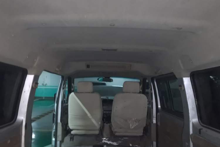 Used Dongfeng Xiaokang EC36 2020 Standard Model CATL Battery Headliner