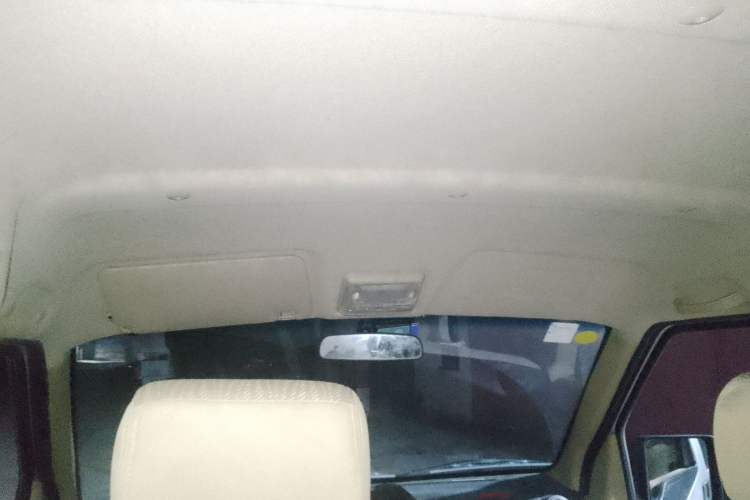 Used Dongfeng Xiaokang EC36 2020 Standard Model CATL Battery Headliner
