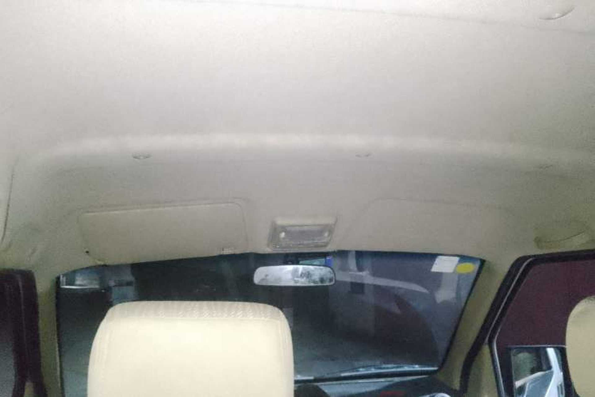 Used Dongfeng Xiaokang EC36 2020 Standard Model CATL Battery Headliner
