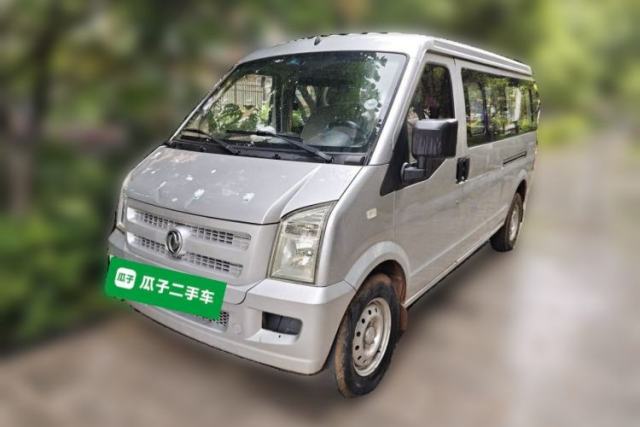 Used Dongfeng Xiaokang EC36 2020 Standard Model CATL Battery