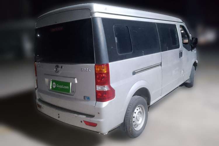 Used Dongfeng Xiaokang EC36 2020 Standard Model CATL Battery Rear Right 45 Deg