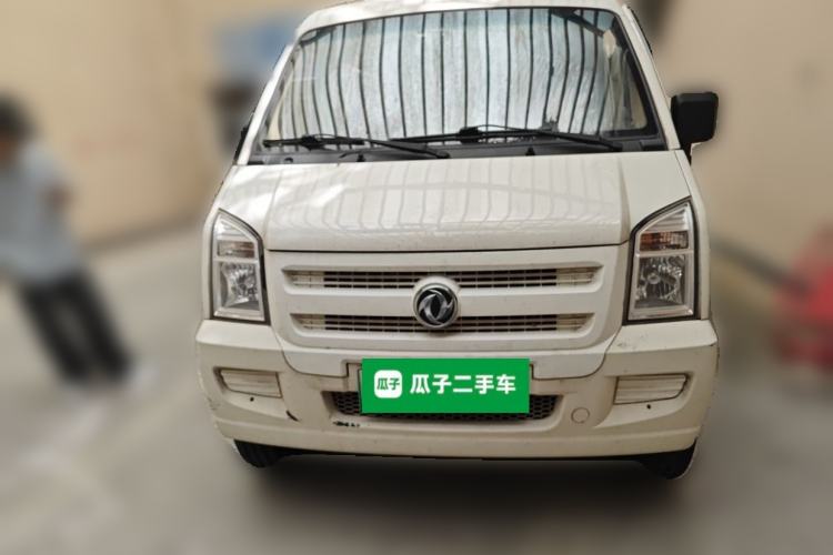 Used Dongfeng Xiaokang EC36 2020 Standard Model CATL Battery Front