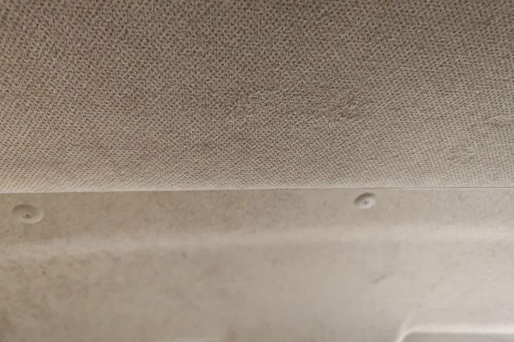 Used Dongfeng Xiaokang EC36 2020 Standard Model CATL Battery Headliner