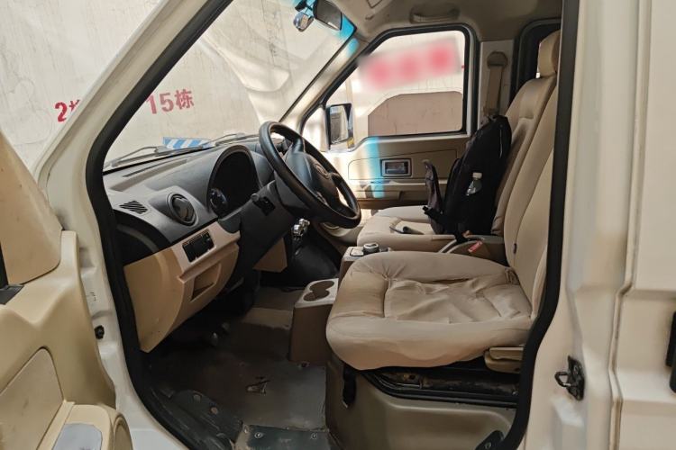 Used Dongfeng Xiaokang EC36 2020 Standard Model CATL Battery Left Front Seat