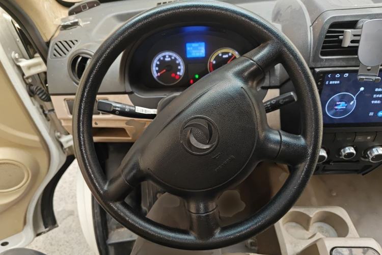 Used Dongfeng Xiaokang EC36 2020 Standard Model CATL Battery Steering Wheel