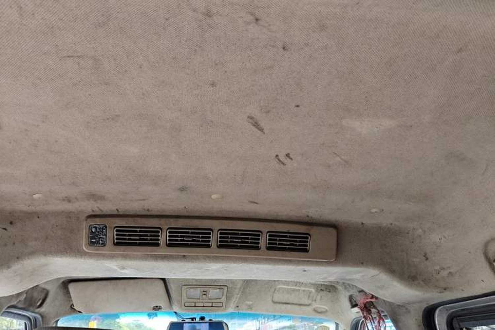 Used Dongfeng Xiaokang EC36 2021 Standard Model Ningde Times Battery Headliner