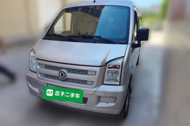 Used Dongfeng Xiaokang EC36 2021 Standard Model Guoxuan Hi-Tech Battery