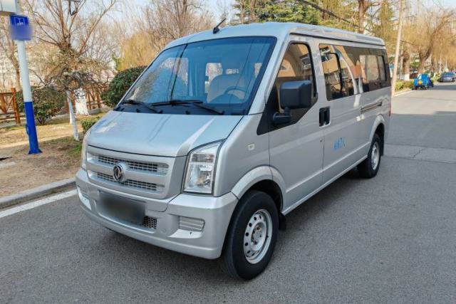 Used Dongfeng Xiaokang EC36 2021 Standard Model Ningde Times Battery