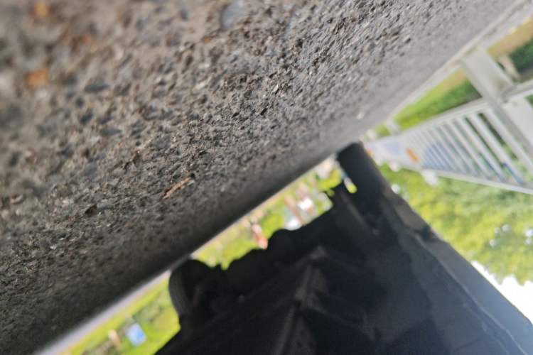 Used Dongfeng Xiaokang EC36 2021 Standard Model Ningde Times Battery Chassis Front Right