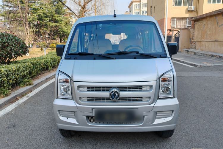 Used Dongfeng Xiaokang EC36 2021 Standard Model Ningde Times Battery Exterior 1