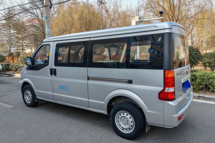 Used Dongfeng Xiaokang EC36 2021 Standard Model Ningde Times Battery Exterior 5