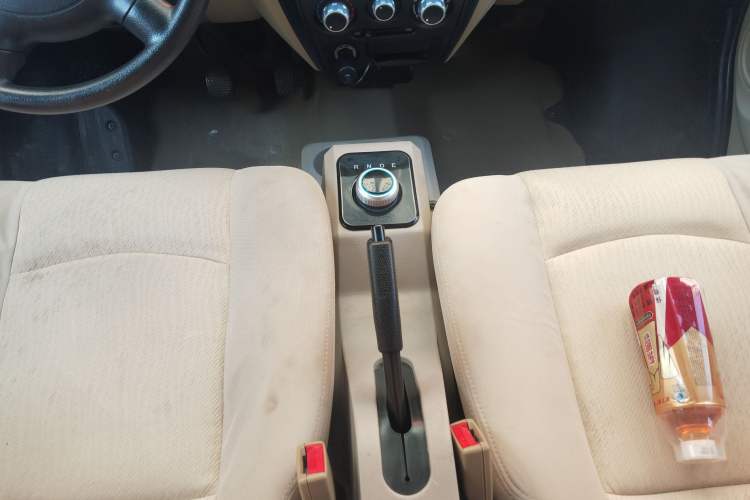 Used Dongfeng Xiaokang EC36 2021 Standard Model Ningde Times Battery Gear Lever