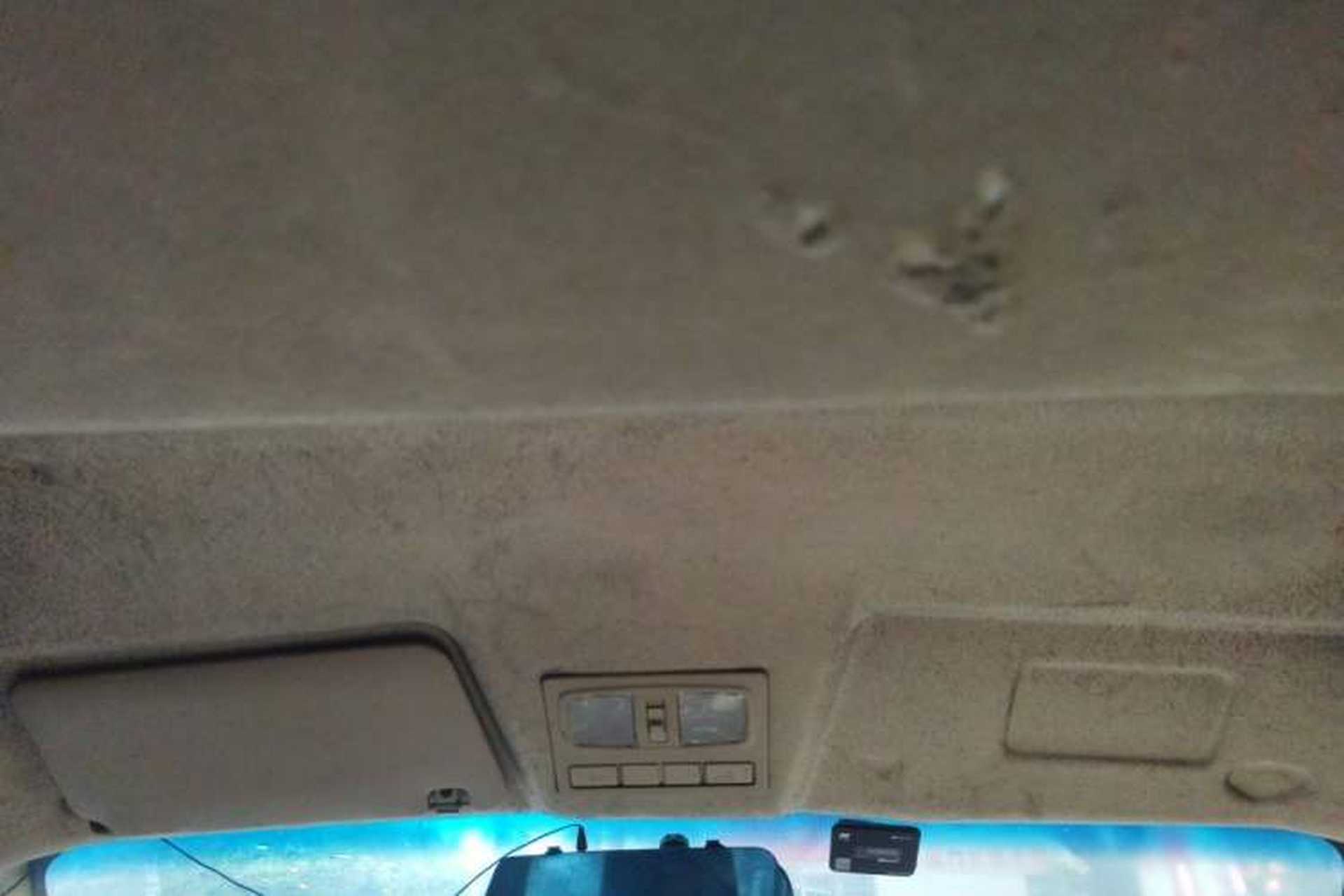 Used Dongfeng Xiaokang EC36 2021 Standard Model Guoxuan Hi-Tech Battery Headliner