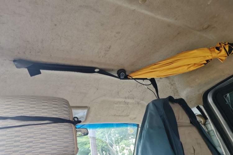 Used Dongfeng Xiaokang EC36 2021 Standard Model Ningde Times Battery Headliner