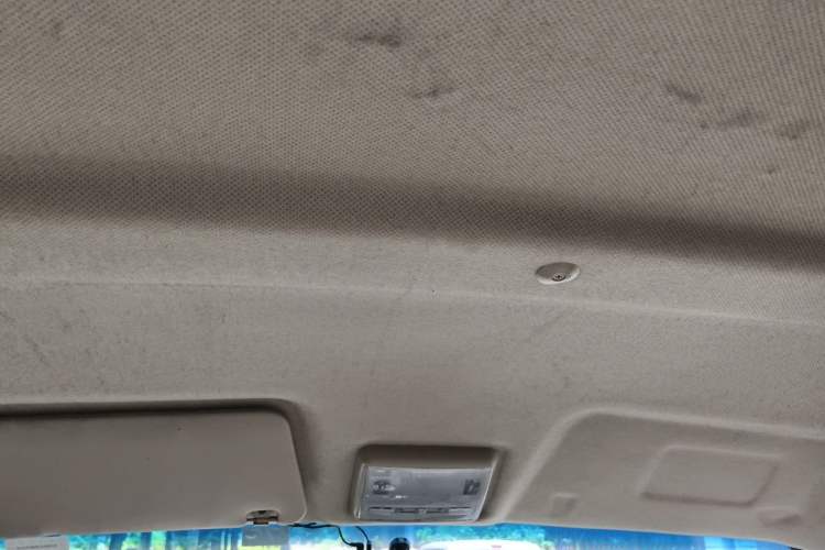 Used Dongfeng Xiaokang EC36 2021 Standard Model Ningde Times Battery Headliner