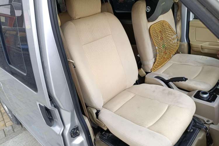 Used Dongfeng Xiaokang EC36 2021 Standard Model Guoxuan Hi-Tech Battery Right Front Seat