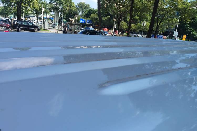 Used Dongfeng Xiaokang EC36 2021 Standard Model Ningde Times Battery Roof