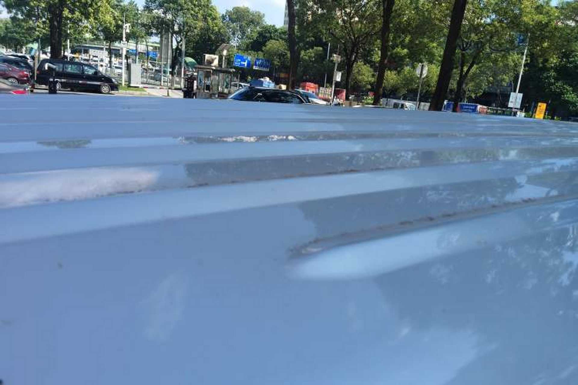 Used Dongfeng Xiaokang EC36 2021 Standard Model Ningde Times Battery Roof