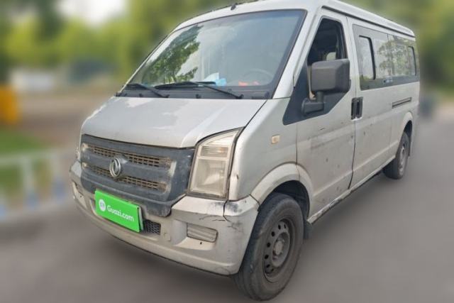 Used Dongfeng Xiaokang EC36 2021 Standard Model Ningde Times Battery
